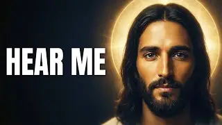 Why Does God Stay Silent?