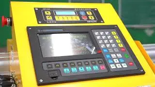 Ms 1530HDX Portabel CNC cutting machine
