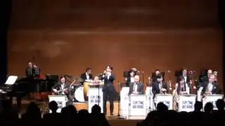 Stardust / Fun Time Big Band-Tokyo