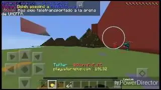 PERDIENDO ELO EN STORMPVP