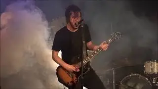 Reignwolf - Wanna Don't Wanna - Live at the Roxy in Los Angeles on 11/1/18