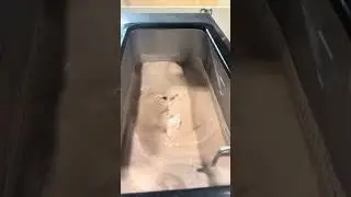 D700 Commercial Soft Serve Machine