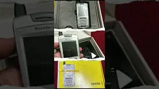 BLACKBERRY RIM OLDPHONES