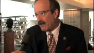 Rep Eliot Engel Part 1