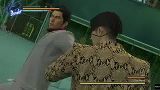 Yakuza Kiwami part 11
