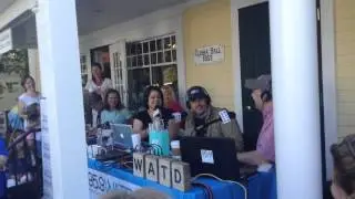 Live from The Marshfield Hills General Store with Steve Carell