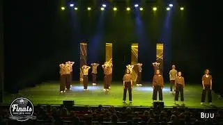 Biju | Finals juniors 2018 by @amVideo #finals2018