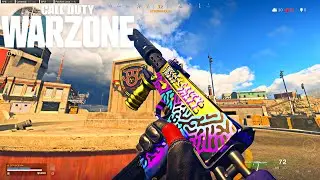 Call of Duty: Warzone - Rebirth Island Quads Win Gameplay - Mac 10 | Marco5 - [PC] - No Commentary
