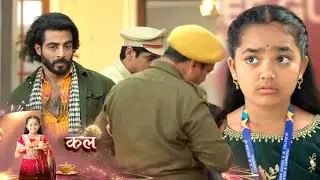 Bindii Today Promo 19th October 2025: Aviraj, Bindi Aur Daya Se Police Ne Ki Puchtach