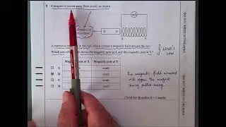 IAL Edexcel Physics Unit 4 Jan24 Q1-16