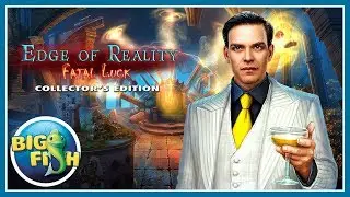 Edge of Reality: Fatal Luck Collector's Edition
