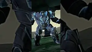 Скриму точно не повезло 😁 #transformersprime #трансформерыпрайм #tfp #тфп