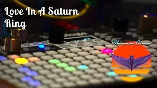 Love In A Saturn Ring - Live at RadioSpiral 18 June 2025