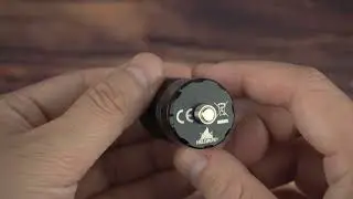 Helheim RDTA Unboxing
