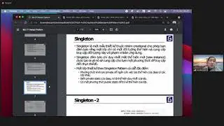 [Java] Design Pattern