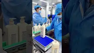 High-end shampoo and conditioner custom factory, low MOQ, fast delivery. #oem #skincareoem #skincare