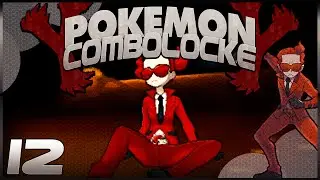 Давайте поиграем в Pokemon Y Combolocke - Эпизод 12 &laquo;И последняя звезда &mdash; это...!&raquo;