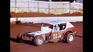 1970's @ The Reading Fairgrounds Racing Photo Memory Makers Episode # 92