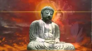 Sound of Buddha - Buddhism Crystals Music [Relaxation Music]