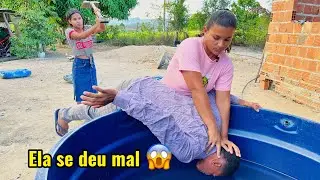 A GERENTE HUMILHOU a PESSOA  ERRADA e paga com seu EMPREGO 😱/ veja oq aconteceu …