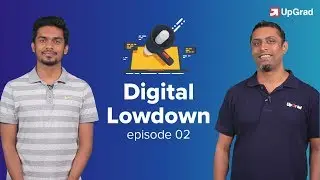 Digital Lowdown | E02 | Marketing News | LinkedIn | Coca-Cola | IPL | upGrad