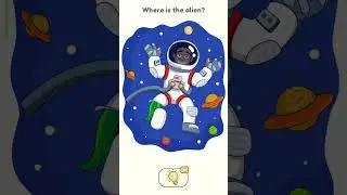 Dop 5 Draw One Part Fun Mobile Puzzle game ( Walkthrough + Tips) #gaming #game #dop5