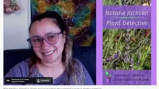 Plant Detective Episode 3 Premieres this Friday!