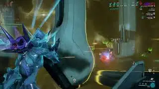 Dex Pixia Corrosive DPS (Warframe)