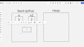 C# - Tipo valor e Tipo referência