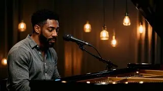 God will show you this song when the time is right - Adam Soul