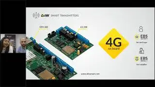 EPX400   The best solution to increase your monitoring business 1