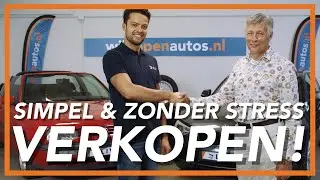 wijkopenautos.nl - De makkelijkste autoverkoop