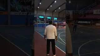 Nixor collage final           winning coach/mentor