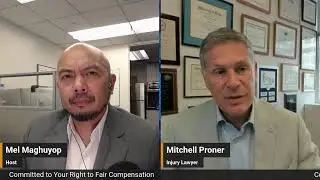 Fridays with Mitch: What Injuries Qualify Under NY Law for Pain and Suffering