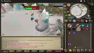 1+2 Solo Hueycoatl 9:45.60