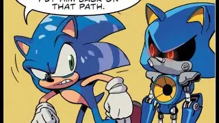 One Note Jerk (Comic Dub)