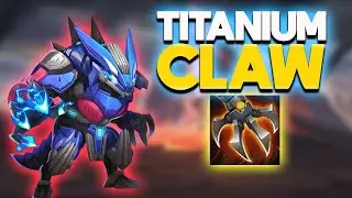 UNKILLABLE RIPPER | CASTLE CLASH