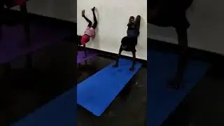 Universal YOGA Kingdom @chathrapathiy