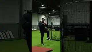La posici&oacute;n correcta de la rodilla para generar potencia en el lanzamiento.