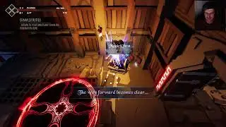Knight Crawlers - Demo Playthrough (Recorded Live)