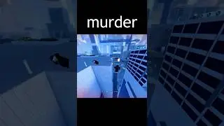 found out it's called a wavedash #parkourreborn