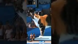 Majestic AI Big Cats &ndash; Stunning Wildlife Art in Ultra-Realistic Detail
