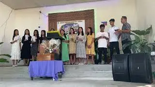 Christian Hymns:Maluwas Ka by UCCC Choir #foryou #verseoftheweek #christianhymns #hymns #christians