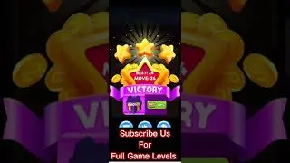 Complete Toy Escape (Challenging Mode) Level 186, 187, 188, 189