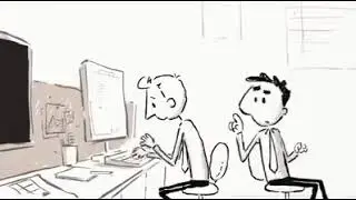 When Senior programmer meets junior programmer