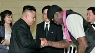 Rodman's 