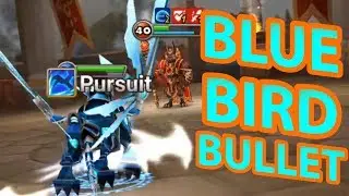 Summoners War - TOOK THE KAHN BULLET