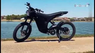 Denzel Samurai Electric Motorcycle: Ignite the Power of Electric Adventure From USA to Australia