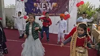 New year celebration 🎉🎈 2026