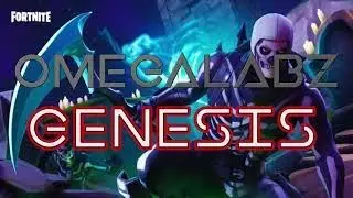 🤖#1 GPC CRONUS ZEN FORTNITE GENESIS II [AIM LOCK: ON][ANTI-RECOIL: ON] NO RECOIL SOFT-AIM BUILD MOD